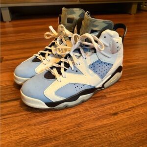 Jordan 7 UNC